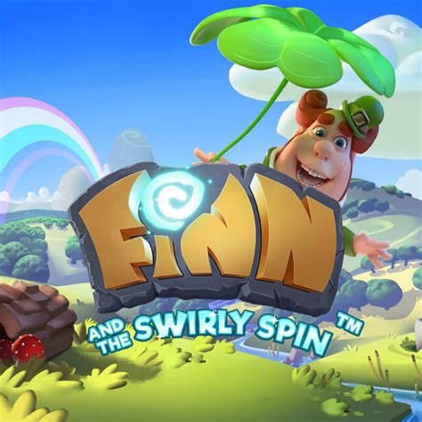 Finn And The Swirly Spin Review 2024
